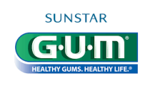 Sunstar Gum logo